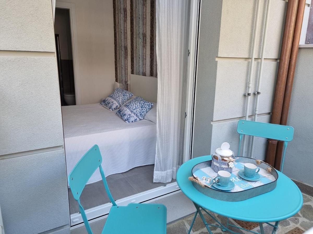 Residenza Azzurra Hotel Cattolica Exterior photo